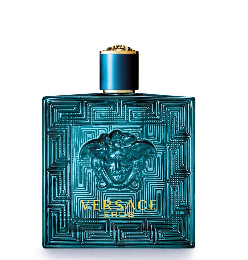 Versace Eau de Toilette / 200 ml / Heren