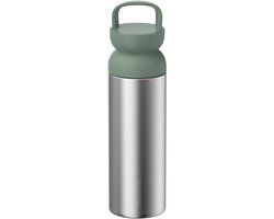 Mepal Ellipse Isoleer Theebeker - 500 ml - Nordic Sage