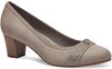 Jana Pumps 8-22467-42 231 H-breedte Maat: 37 EU