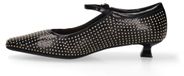 MARC ELLIS Chaussure femme à talon en cuir véritable GLC8162D-789