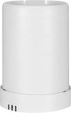 Shenzhen Haorui Industrial Technology Co., Ltd. Regensensor Pro Series extra sensor gegevensoverdracht naar de smartphone alarm via pushmelding - blanc - 133 x 133 x 185 cm