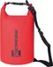DRY Cressi Dry Bag 5L Orange