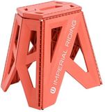 Imperial Riding Step IRHSky high Oranje