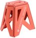 Imperial Riding Step IRHSky high Oranje