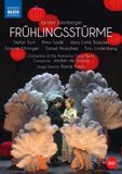 Outhere Weinberger: Frühlingsstürme (2 DVD)