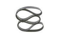 BOSCH Keilrippenriemen 1987947062