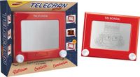 Joustra Tableau magnétique - Plastique - 3+ ans