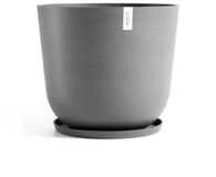 Ecopots Oslo 75 Grijs
