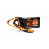 Spektrum 14,8 V 450 mAh 4S 30C LiPo-batterij: IC2
