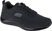 Skechers Skech-Air Element 2.0 Mannen Zwart Trainingschoenen Maat 45