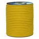 Corderie Italiane 006076094 polypropyleen vlechtwerk geel 5 mm - 100 m