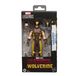 Hasbro DEADPOOL & WOLVERINE - Wolverine (Brown Suit) - Fig Legends Series 15cm