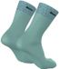 Santini Trek Factory Racing 2026 Sokken Groen EU 40-43