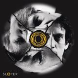 Suburban Sloper 12" Vinyl Rock 2020