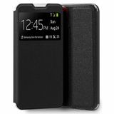 COOL Accesorios COOL Flip Case Zwart voor Samsung A035 Galaxy A03