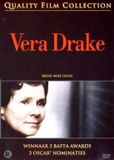 Vera Sony Music Entertainment Germany GmbH Vera Drake / DVD / 2004