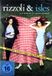 Plaion Rizzoli & Isles - Staffel 4 DVD