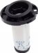 AreoSe - Filtre d'aspirateur pour TEFAL X-Force FLEX 9.60 AQUA TY20C4, Tefal X-Nano - 2 pièces