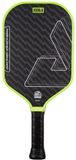 JOOLA Perseus Double Vision Pickleball Paddle 16mm