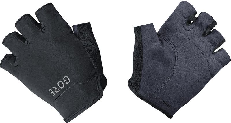 Gore Wear C3 fietshandschoenen zwart - Maat: -