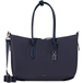Samsonite Evoluxe Shopper - 14 liter - 14.1" laptopvak - afneembare schouderriem - midnight blue damestas