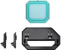 Thermaltake AC-078-ONPNAN-A1 Mini Tower Accessoireset Zwart;Muntkleur