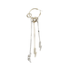 Boucle d'oreille mono Rock Mix n Match