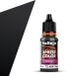 Vallejo Hobbyverf Acrylverf - 72484 Xpress Color - Hospitallier Black - 18 ml