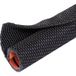 Quadrios 25CA548 Gaine de protection 8 à 10 mm Noir au mètre