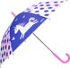 Prêt Paraplu EInhorn Ø 73 cm, Meerkleurig, 73 cm, Klassiek