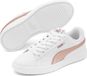 Puma Rickie Classic Lage Sneakers Mannen Puma White-Rose Gold Maat 41