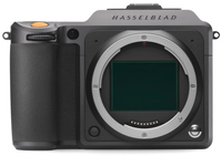 Hasselblad X1D II 50C