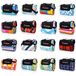 Meteor Picknick Deken Fleece Strandmat Picnic Blanket Buitendeken - Opvouwbare Grote Strand deken - ideaal voor op het strand, camping, tuin voor kinderen om te spelen