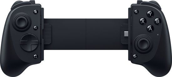 Razer Kishi V3 Pro - Gaming Controller voor iPhone, iPad Mini, Android en PC - USB-C - Zwart