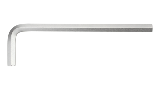 Neo Tools Inbussleutel 13 mm Pas Precisie CrV Staal TUV M+T