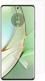 Merkloos Motorola Edge 40 Screen Protector Ultra Clear PET Display Folie