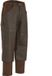 Swedteam Elk leren jachtbroek bruin unisex maat 46