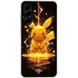 Maniacase Tasje Voor Samsung Galaxy A26 Pikachu Eclair