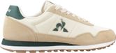 Le Coq Sportif Astra 2 Lage Sneakers Heren Leer Beige
