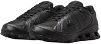 Nike Reax 8 NSW 001 Black Unisex Lage sneakers Maat 44.5