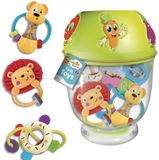 Lisciani Carotina Baby First Toys
