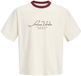 Jack & Jones T-shirts T-shirts imprimés au dos