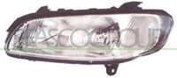 Prasco OP0744924 Koplamp