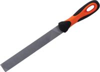 Bahco " Blokvijl Basterd/Hecht 8"" PVC 100-08-1-2