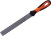 Bahco " Blokvijl Basterd/Hecht 8"" PVC 100-08-1-2
