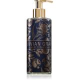 Vivian Gray Blue Botanicals