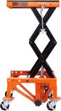 VEVOR Hydraulische Motorkrik 200 kg