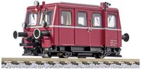 Liliput H0 motorfietscabine VT 95 van de STB VT95 Steyrtalbahn
