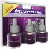 Ceva Feliway Classic Geurverwijderaar Chat 3 x 48 ml