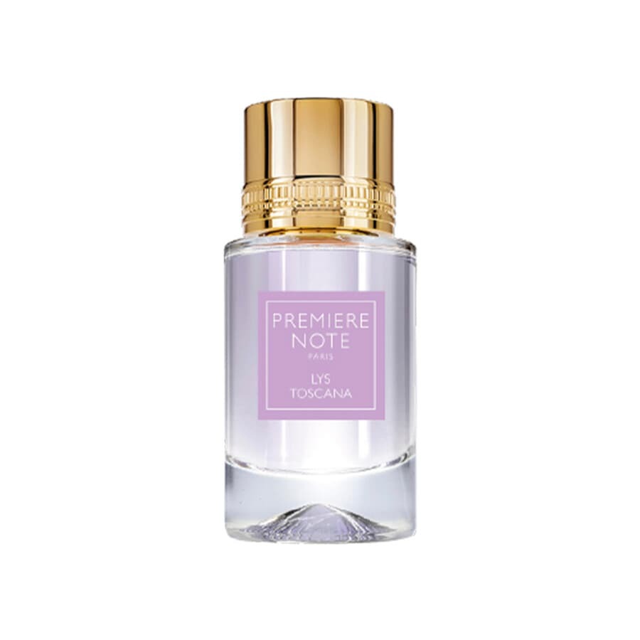 Première Note Lys Toscana 50 ml